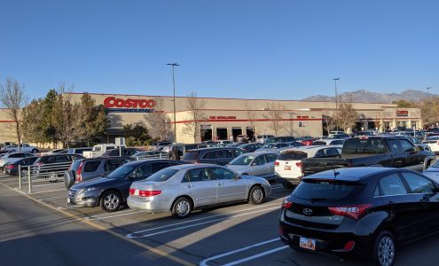 Costco Tire Center