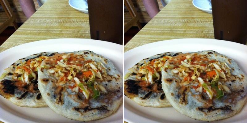 Tony’s Restaurant Remmet Ave, Canoga Park