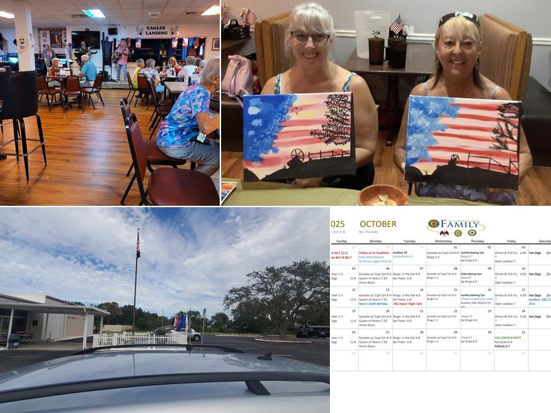 American Legion Kirby Stewart Post 24