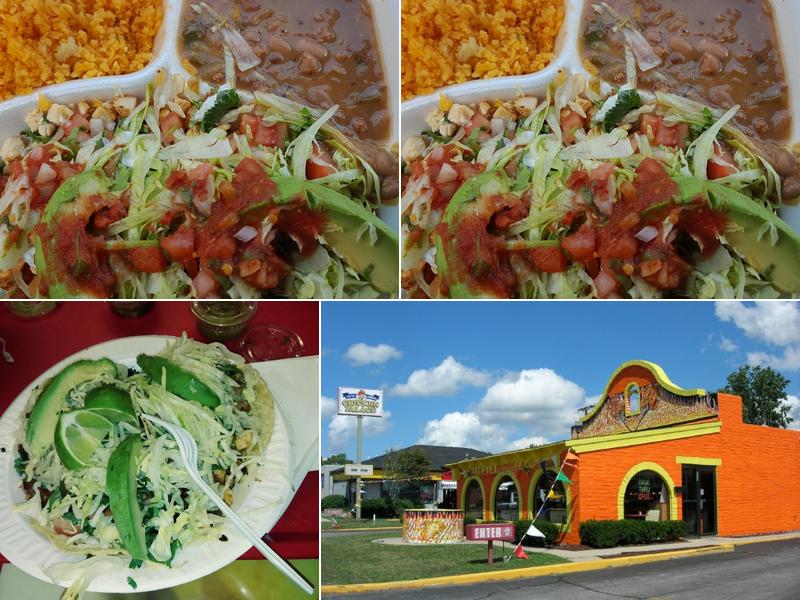 Chicken Palace 505 S Green Bay Rd, Waukegan