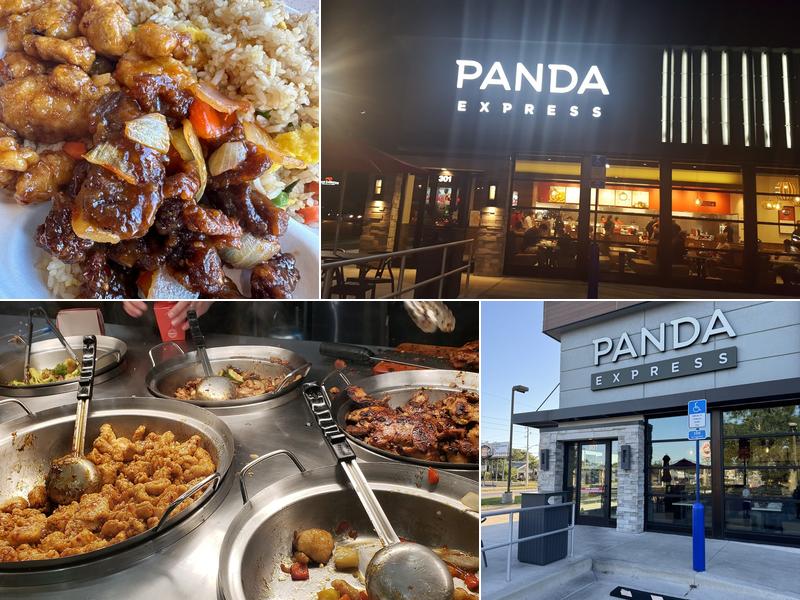 Panda Express