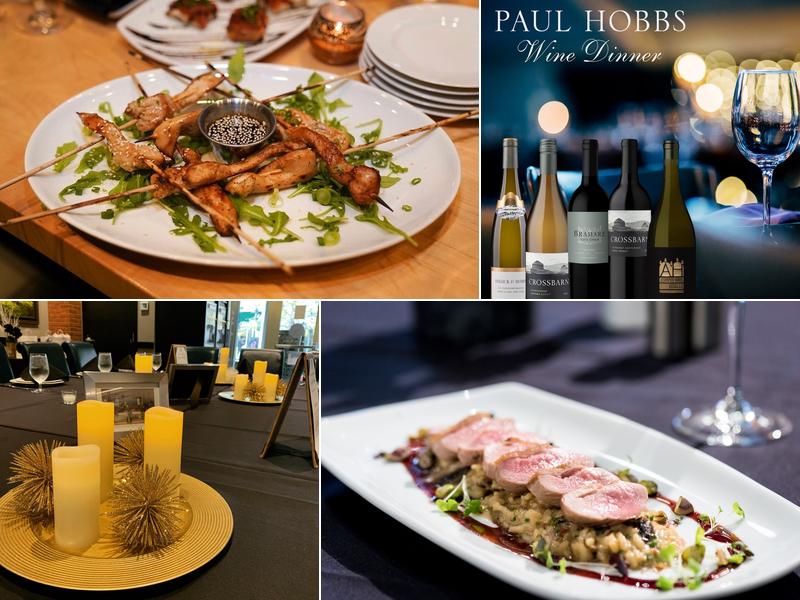 SixtyFour - Reserve Room