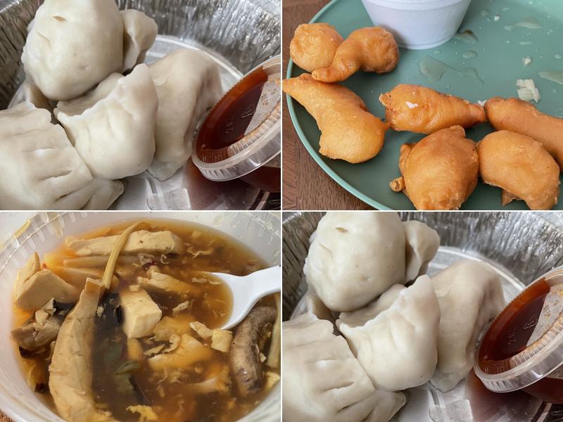 China 1 27 N Maple Ave, Evesham