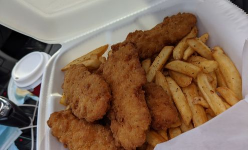 Bill's Take Out Beer Inc Bristol