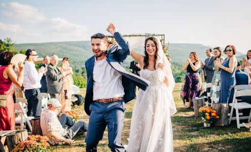 Rustic Ridge View Farm Kerhonkson