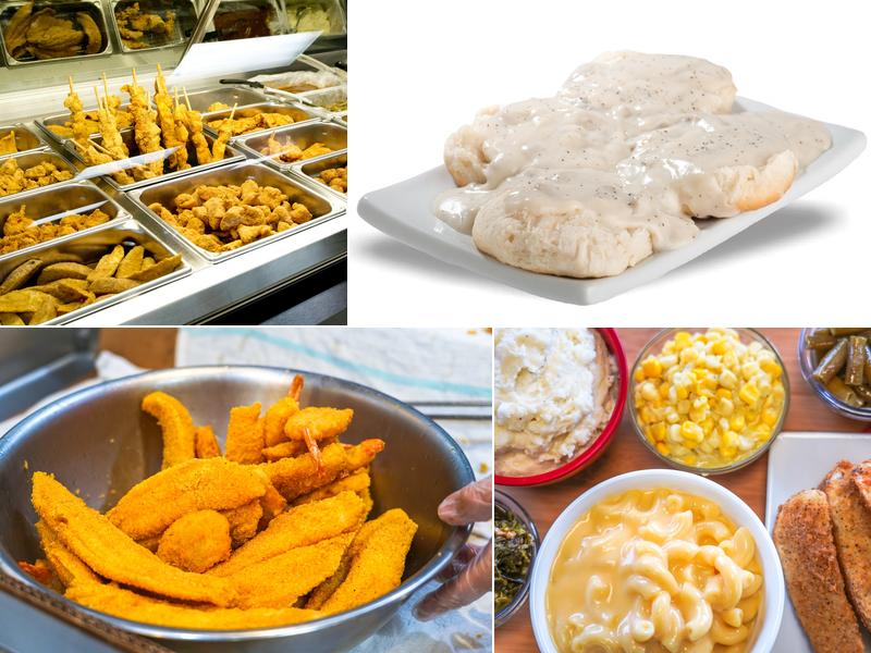 Champs Chicken 3390 Catlett Rd, Catlett