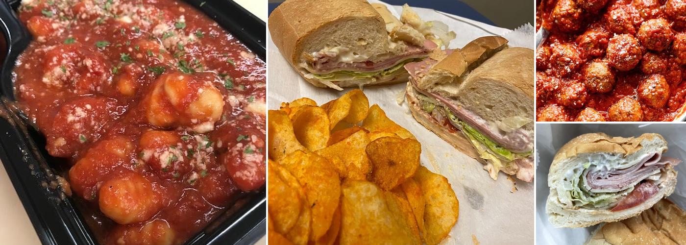 Pastore's of Rosedale