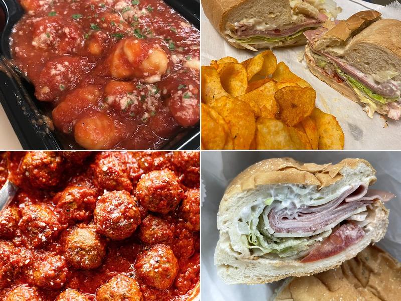 Pastore's of Rosedale 8442 Philadelphia Rd, Baltimore