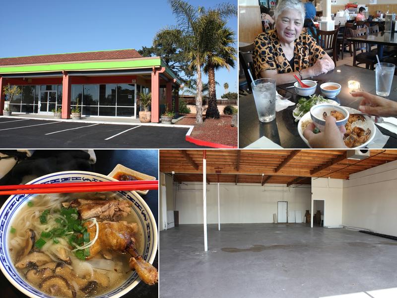 越南粉 28 Rancho Sq, Vallejo
