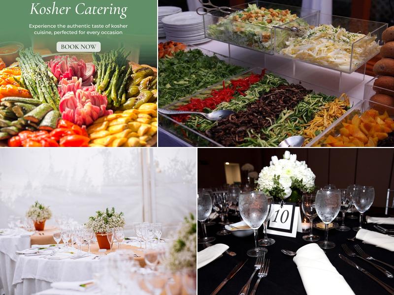 Balabusta Catering
