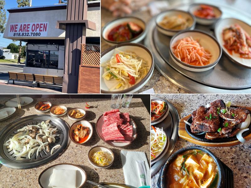 Shik Do Rak Northridge