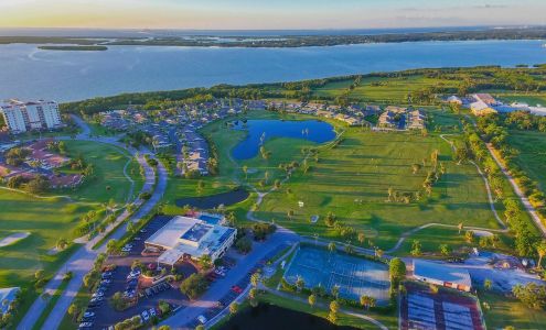 Terra Ceia Bay Country Club