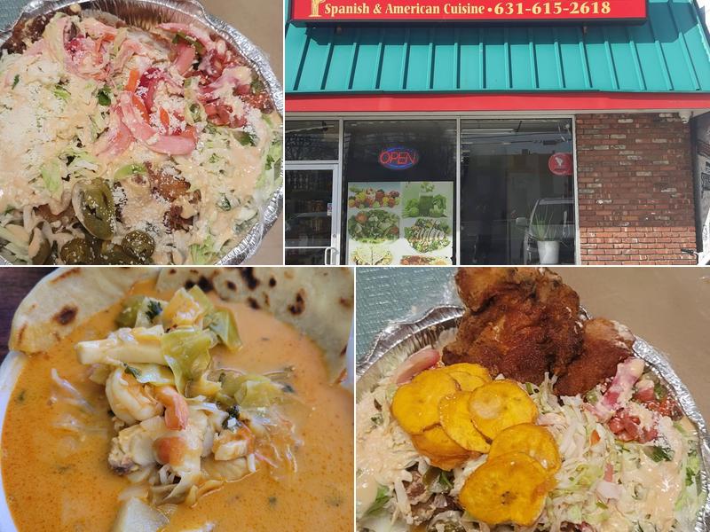 Gaco Deli Elprogresso