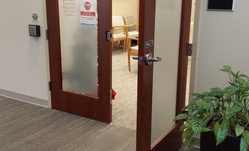 Inova Primary Care - Gainesville