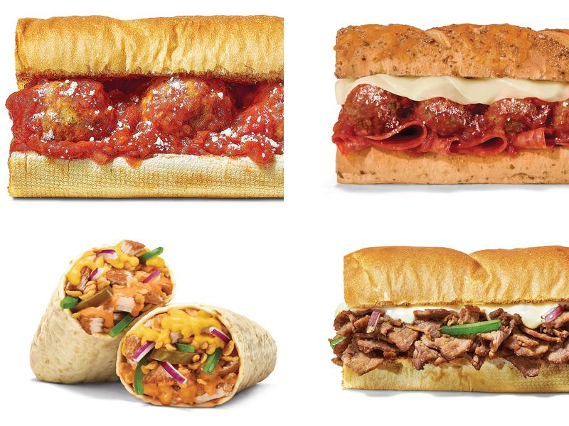 Subway Careers Center, 101 College Pkwy Room 106, Arnold