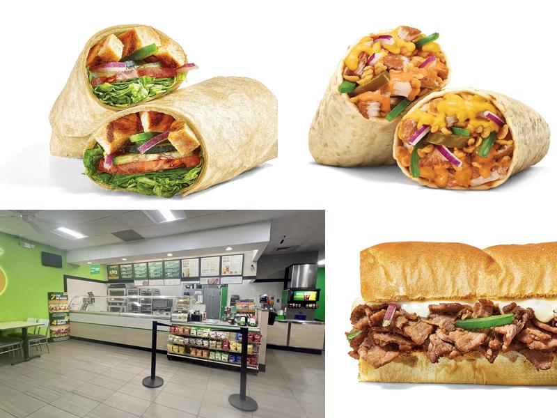 Subway