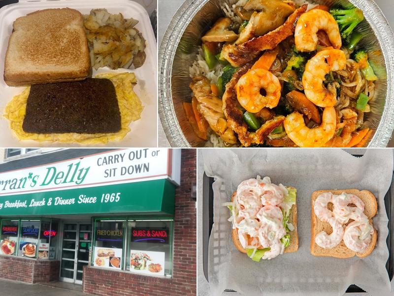 Curran's Delly & Carryout