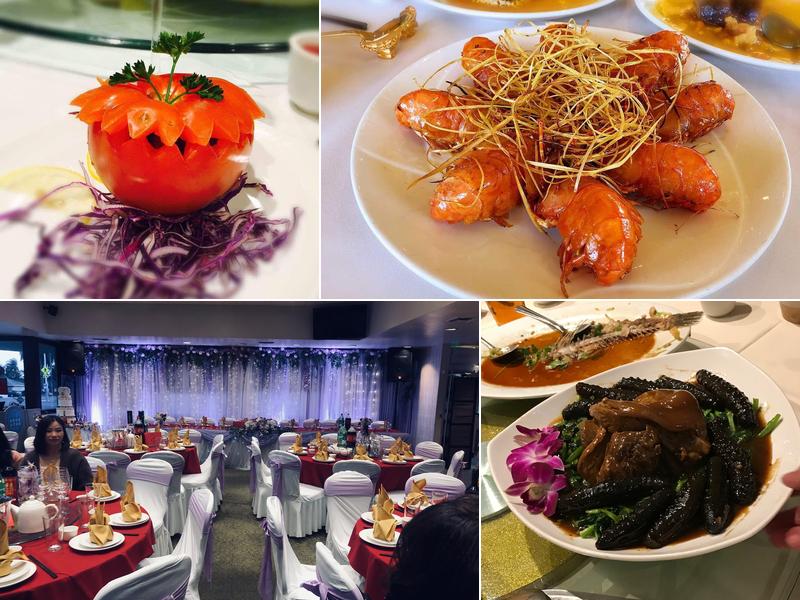 御膳居 320 Jackson St, Hayward