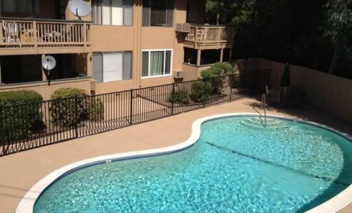 Creekside Terrace Apartments