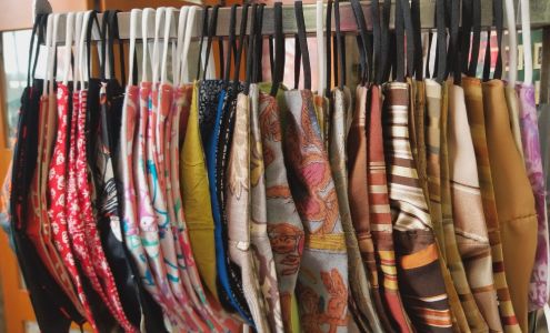 Elias Custom Tailoring