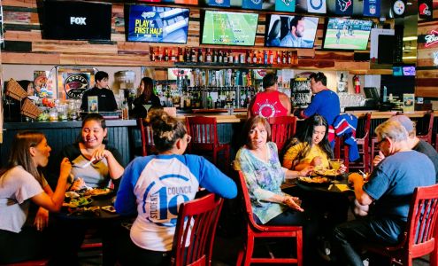 Back Alley Bowling - Northridge (formerly Matador Bowl)