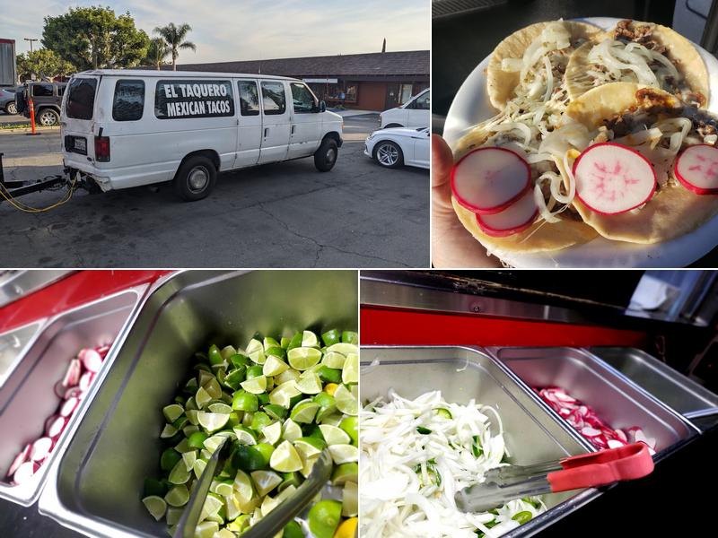 El Taquero Juan Hernandez