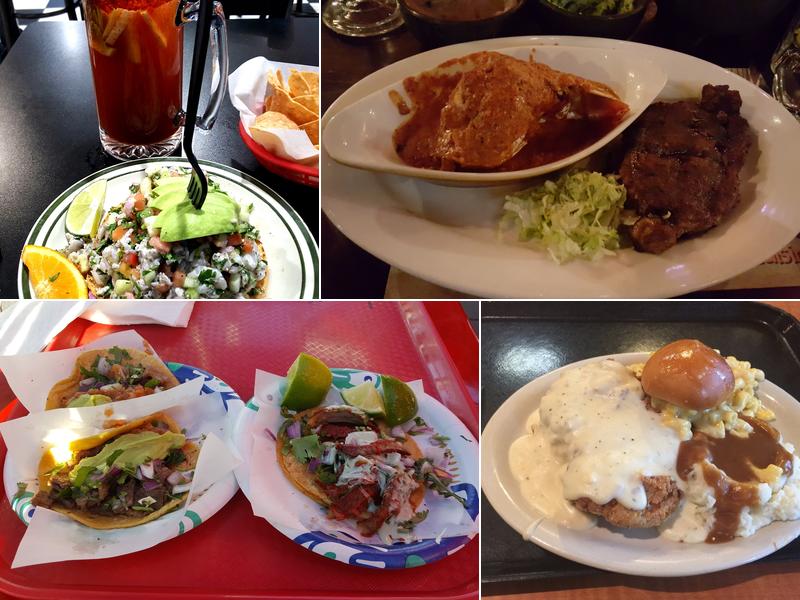 Los Cristales Cocktail