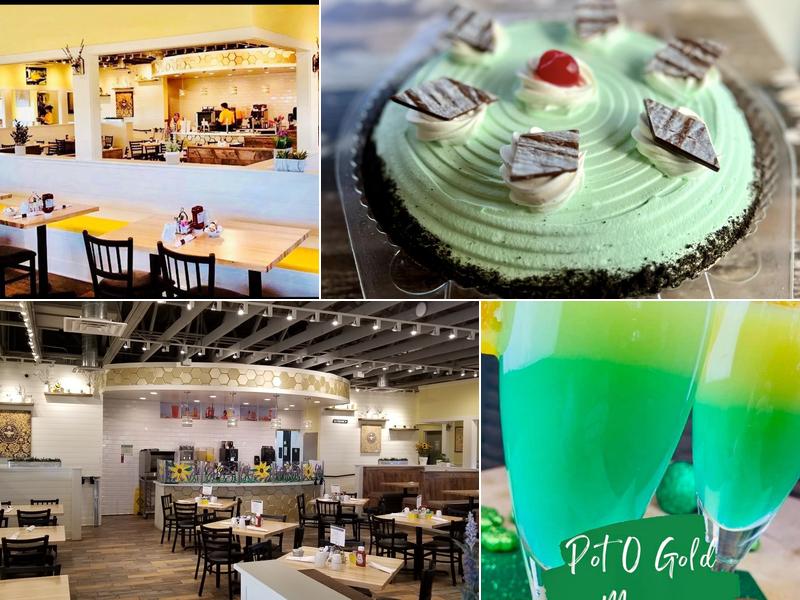 Bee Brothers 472 N Weber Rd, Romeoville