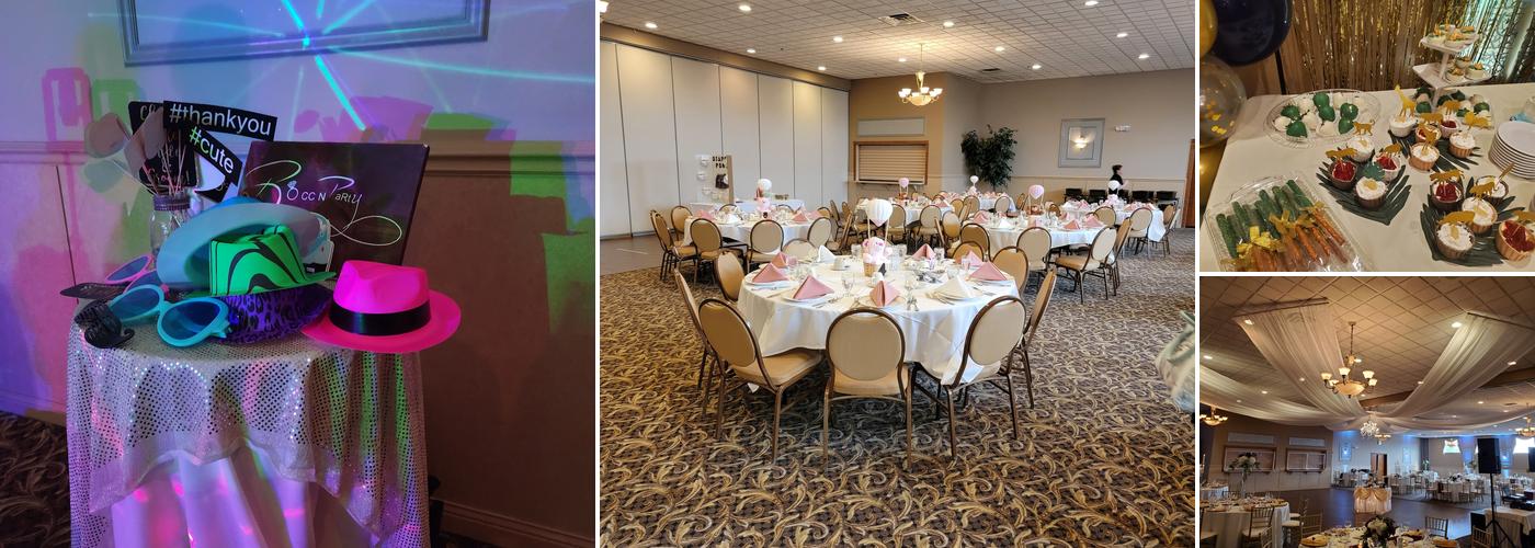 Andorra Banquets & Catering