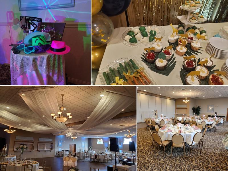 Andorra Banquets & Catering