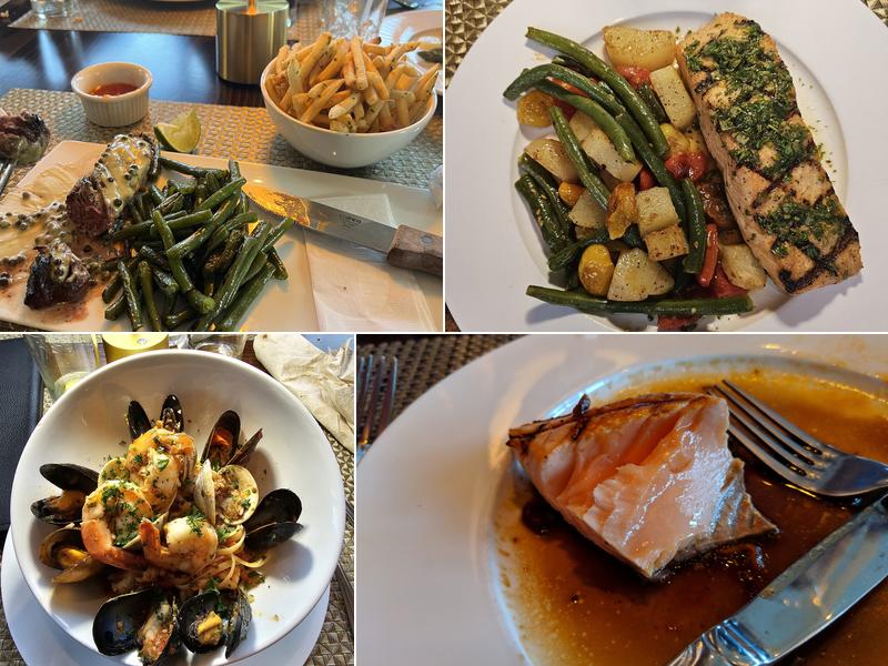 Pines Bistro 36 Fire Island Blvd, Sayville