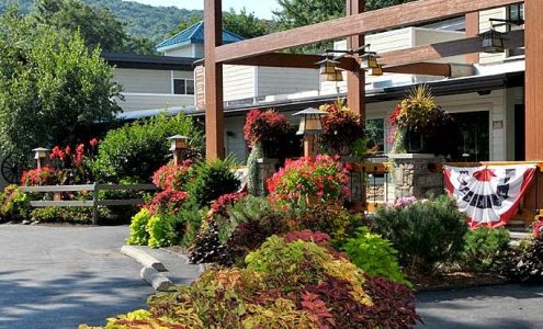 Rocking Horse Ranch Resort