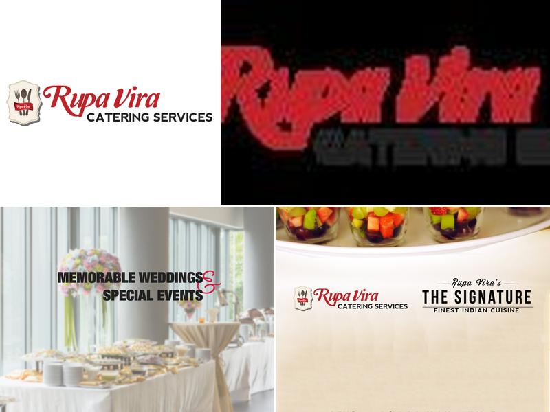 Rupa Vira Catering Services