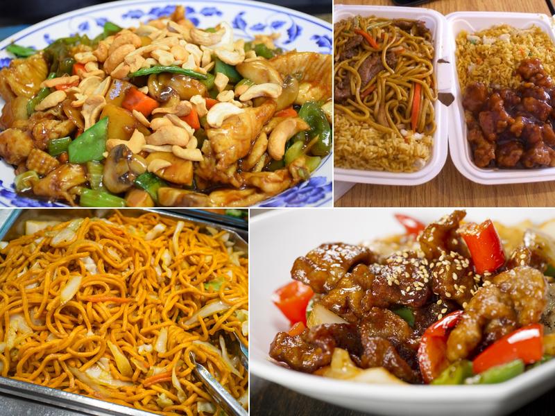 Broadway Carry-Out Chinese Foods