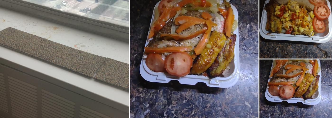 PJs Restaurant On Wheels