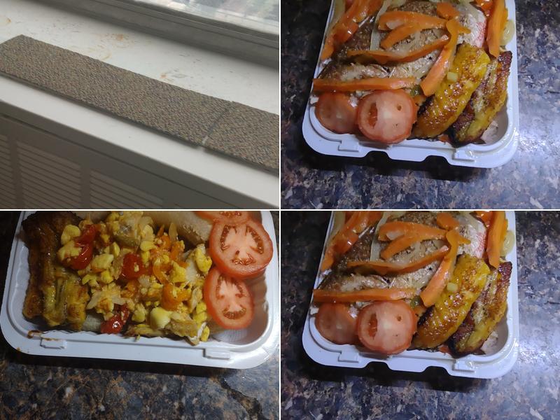 PJs Restaurant On Wheels