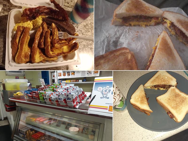 Jake's Deli Breakfast & Lunch