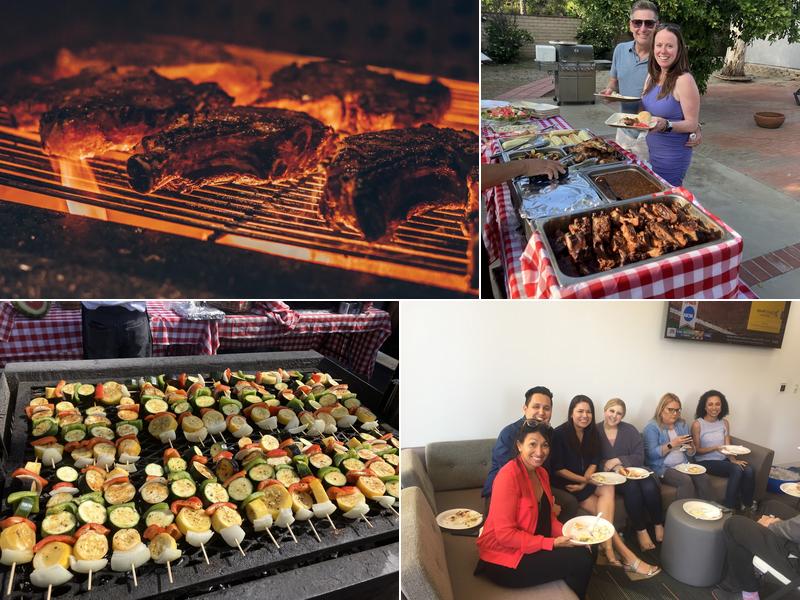 BUCK'S BBQ CATERING Co.