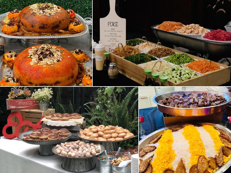 LA Kosher Catering