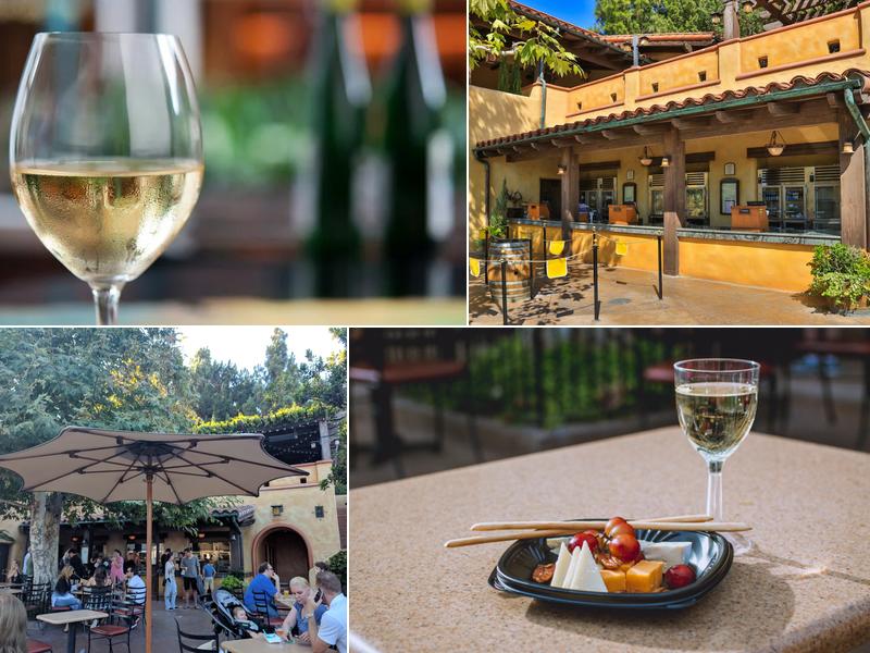 Mendocino Terrace 1313 Disneyland Dr, Anaheim