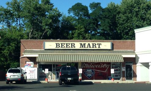 Beer Mart Morrisville