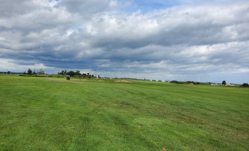 Timber Point Golf Course Great River