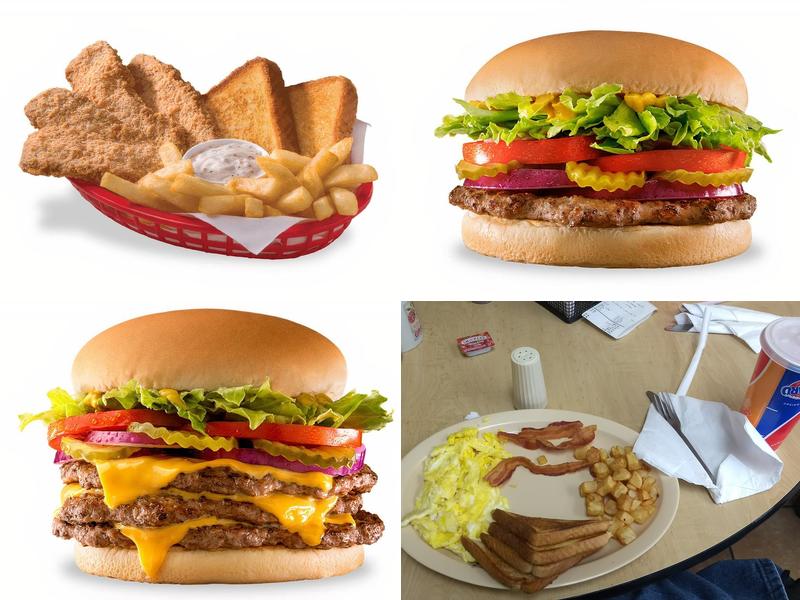 Dairy Queen 401 US-69, Leonard