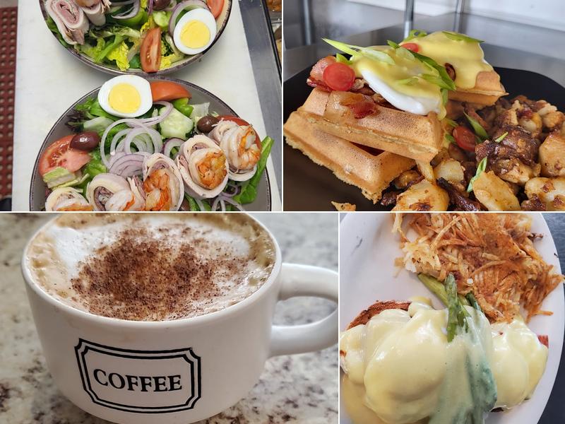 Center St Kitchen 504 Middlebury Rd, Middlebury