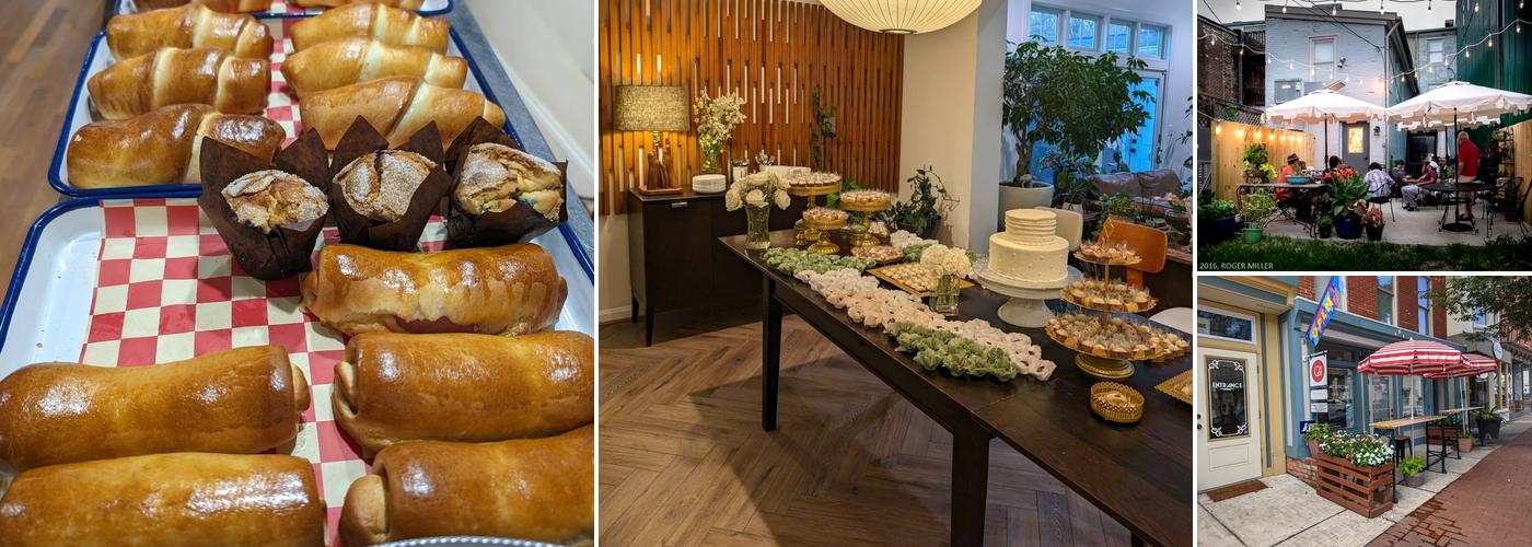 Culinary Architecture