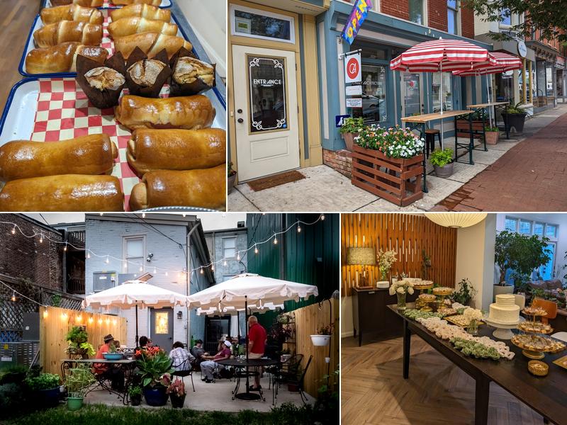 Culinary Architecture