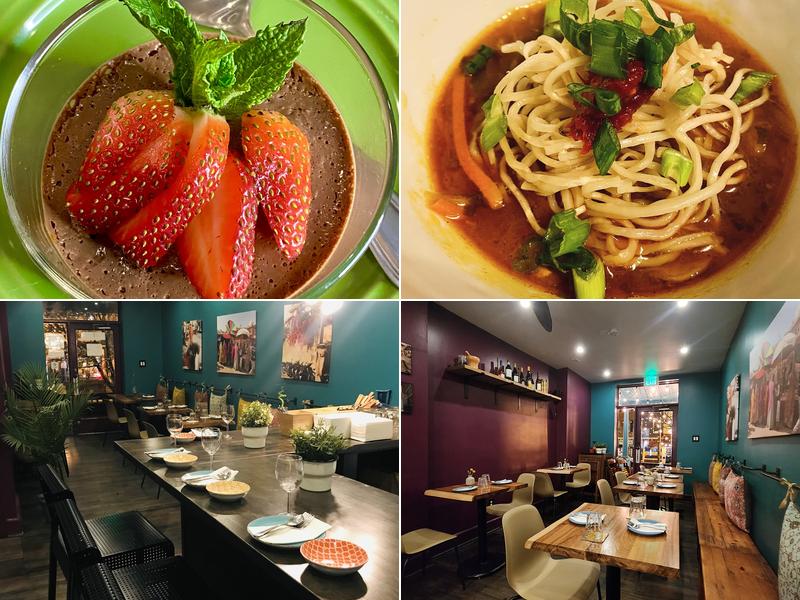 The Verandah Kitchen