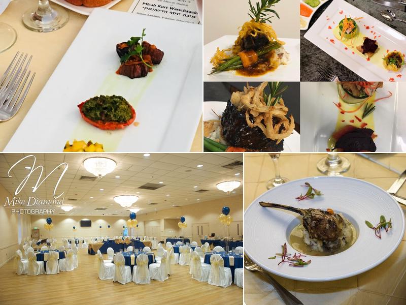 O'Fishel Kosher Caterers