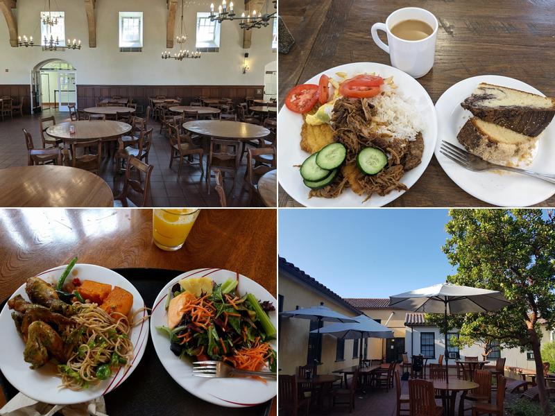 Lakeside Dining 326 Santa Teresa St, Stanford