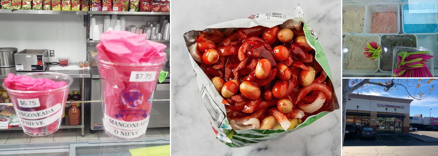 La Michoacana Premium